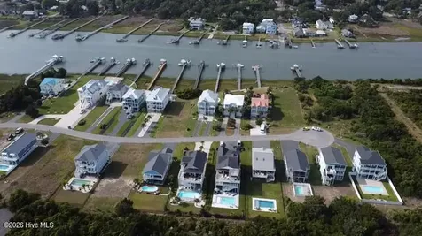 850 Heron Landing Wynd Holden Beach NC 28462