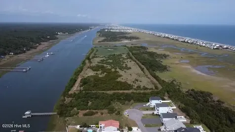850 Heron Landing Wynd Holden Beach NC 28462
