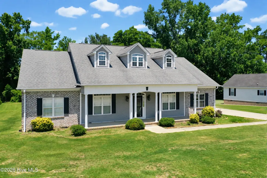 107 Olan Drive Lumberton NC 28360