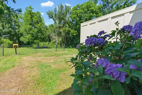 107 Olan Drive Lumberton NC 28360