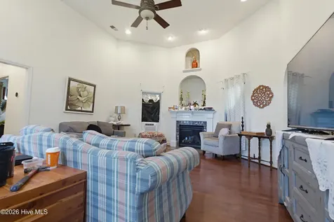 107 Olan Drive Lumberton NC 28360