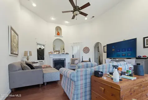 107 Olan Drive Lumberton NC 28360