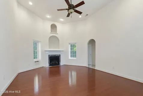 107 Olan Drive Lumberton NC 28360