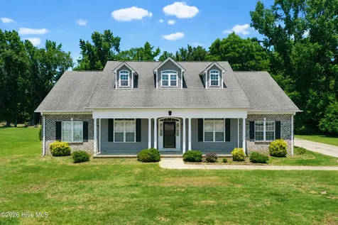 107 Olan Drive Lumberton NC 28360