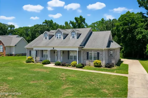 107 Olan Drive Lumberton NC 28360