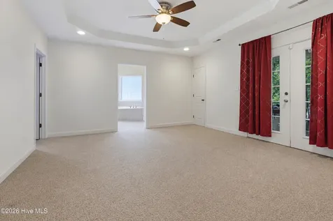 107 Olan Drive Lumberton NC 28360
