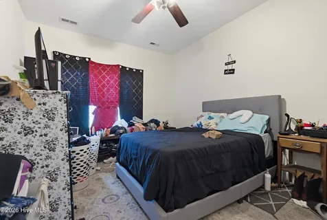 107 Olan Drive Lumberton NC 28360