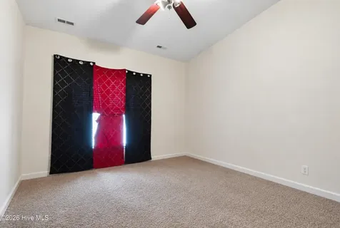 107 Olan Drive Lumberton NC 28360