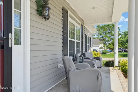107 Olan Drive Lumberton NC 28360