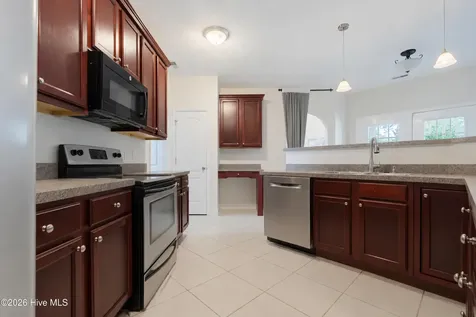 107 Olan Drive Lumberton NC 28360