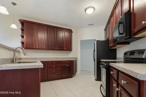 107 Olan Drive Lumberton NC 28360