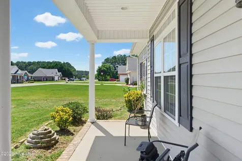107 Olan Drive Lumberton NC 28360