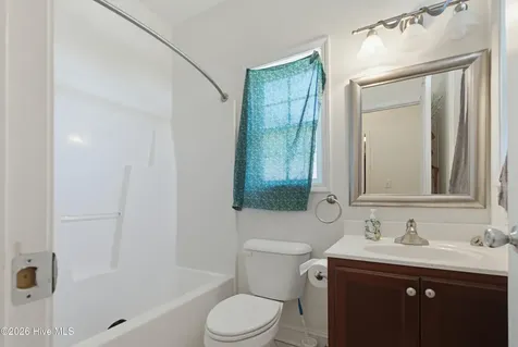 107 Olan Drive Lumberton NC 28360