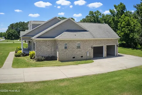 107 Olan Drive Lumberton NC 28360