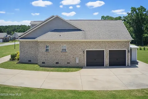 107 Olan Drive Lumberton NC 28360