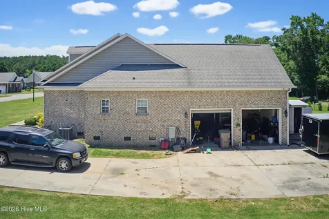 107 Olan Drive Lumberton NC 28360
