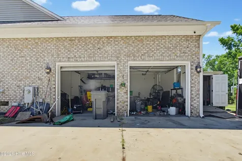 107 Olan Drive Lumberton NC 28360