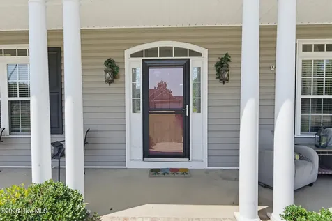 107 Olan Drive Lumberton NC 28360