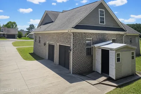 107 Olan Drive Lumberton NC 28360