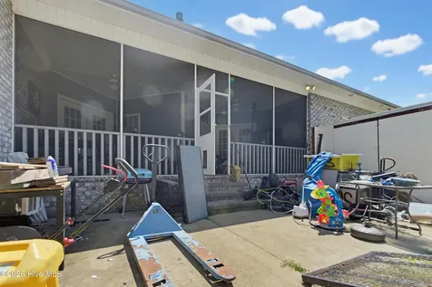 107 Olan Drive Lumberton NC 28360