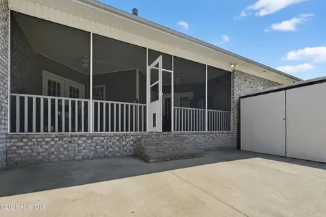 107 Olan Drive Lumberton NC 28360