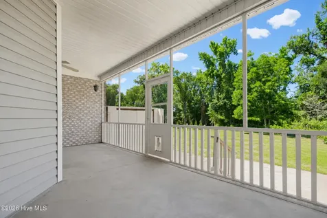 107 Olan Drive Lumberton NC 28360