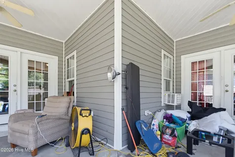 107 Olan Drive Lumberton NC 28360