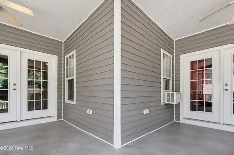 107 Olan Drive Lumberton NC 28360