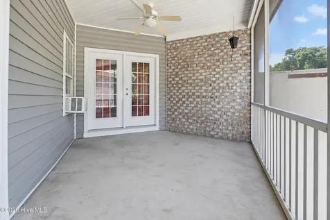 107 Olan Drive Lumberton NC 28360