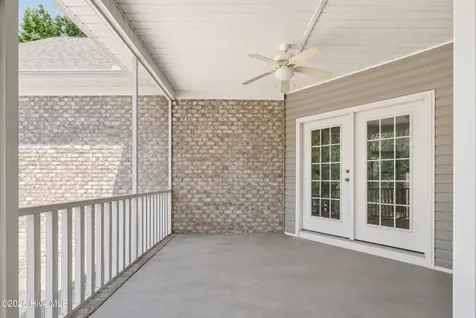 107 Olan Drive Lumberton NC 28360