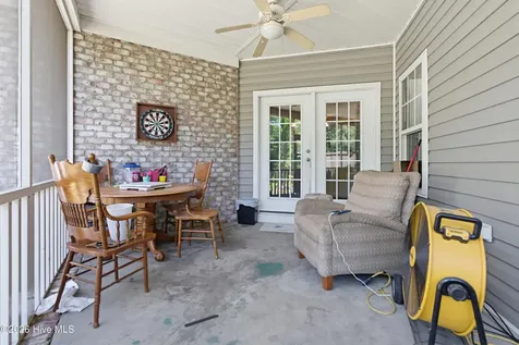 107 Olan Drive Lumberton NC 28360