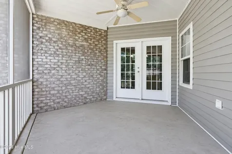 107 Olan Drive Lumberton NC 28360