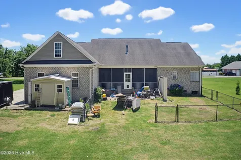 107 Olan Drive Lumberton NC 28360