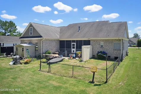 107 Olan Drive Lumberton NC 28360