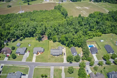 107 Olan Drive Lumberton NC 28360
