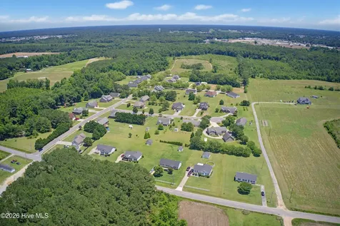 107 Olan Drive Lumberton NC 28360