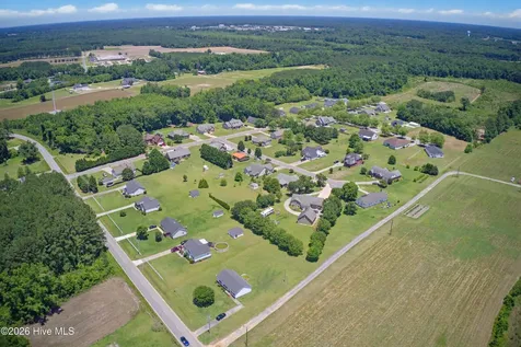 107 Olan Drive Lumberton NC 28360