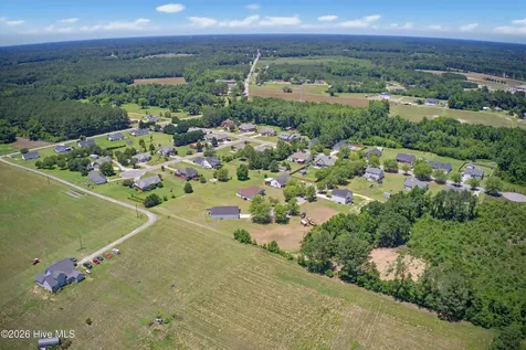 107 Olan Drive Lumberton NC 28360