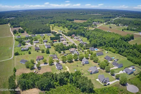 107 Olan Drive Lumberton NC 28360