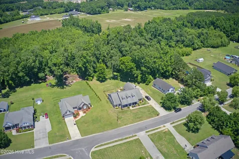 107 Olan Drive Lumberton NC 28360