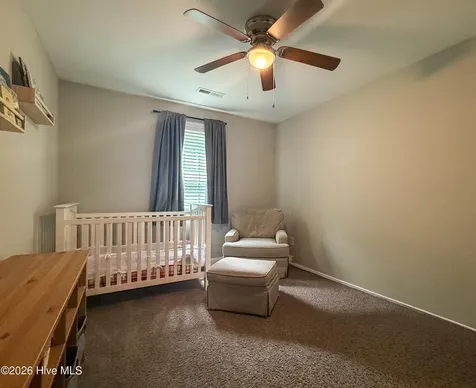 704 Pinecrest Street Carthage NC 28327