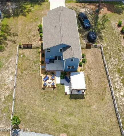 704 Pinecrest Street Carthage NC 28327