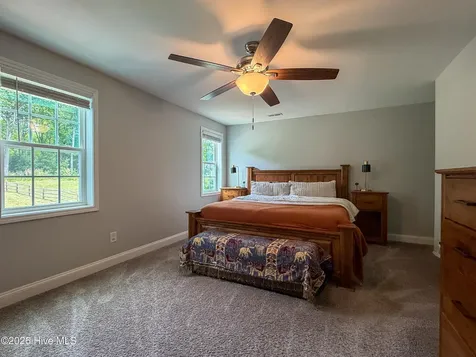 704 Pinecrest Street Carthage NC 28327