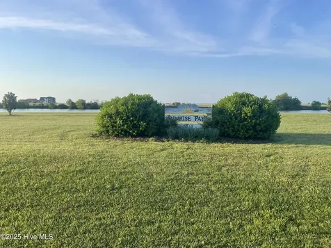 Lot 204a Sandpiper Drive Hertford NC 27944