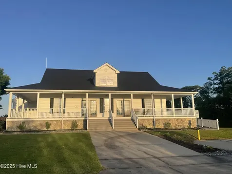 Lot 204a Sandpiper Drive Hertford NC 27944