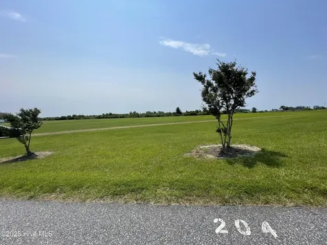 Lot 204a Sandpiper Drive Hertford NC 27944