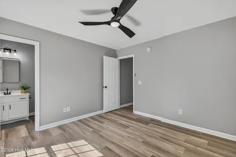 507 Cherry Blossom Lane Richlands NC 28574