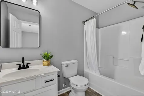 507 Cherry Blossom Lane Richlands NC 28574