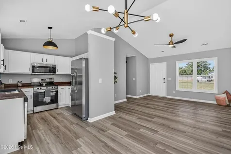 507 Cherry Blossom Lane Richlands NC 28574