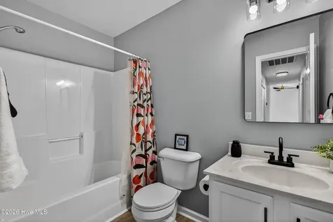 507 Cherry Blossom Lane Richlands NC 28574